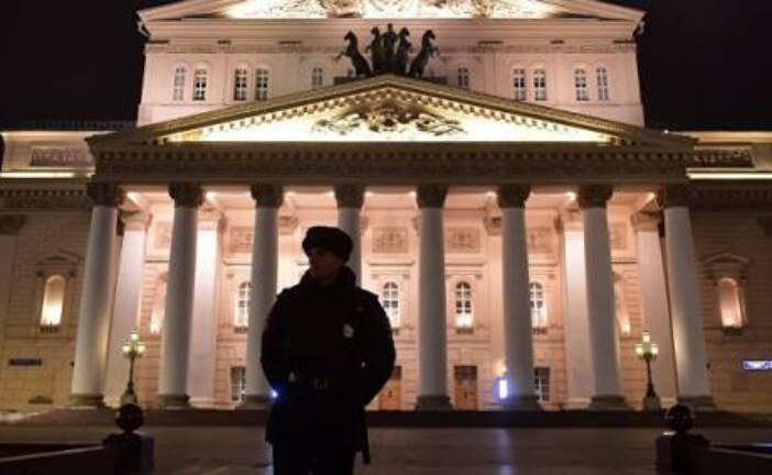 В Москве назвали лауреатов премии «Золотая Маска»