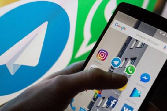 Песков о возможности запрета Telegram: выбор мессенджеров большой