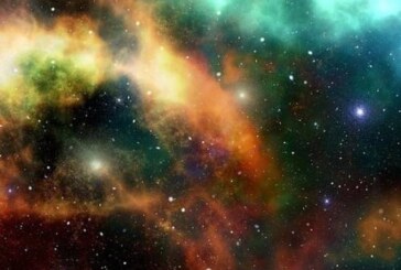 Открыта таинственная галактика без темной материи