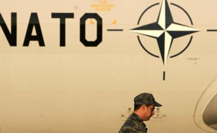 Грушко: наращивание военного потенциала НАТО у границ России не оправдано