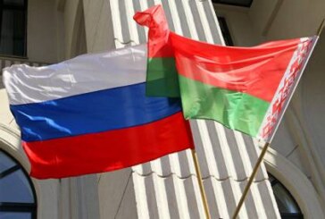 В Белоруссии ответили на заявление Ткачева о новых рынках сбыта молока