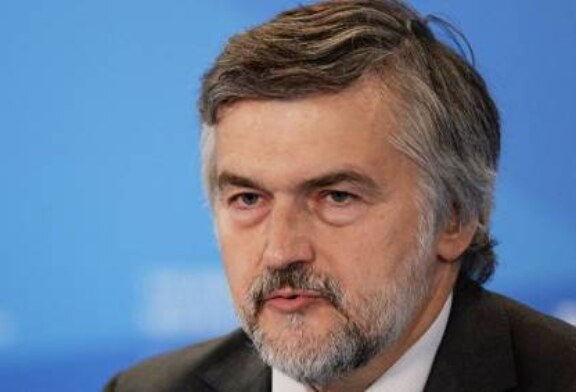 Клепач рассказал, когда доллар снова станет стоить меньше 60 рублей