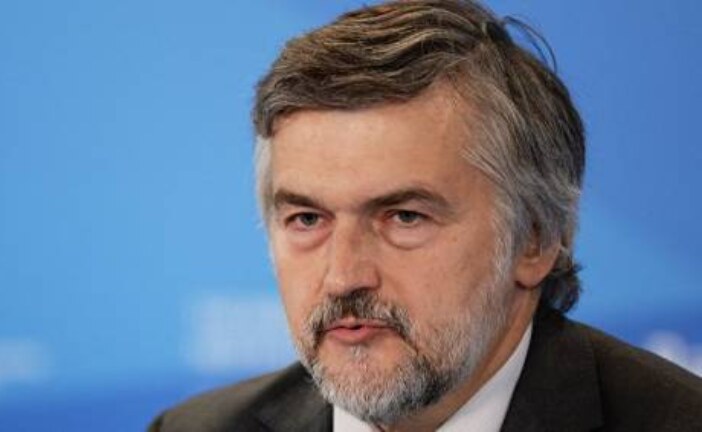 Клепач рассказал, когда доллар снова станет стоить меньше 60 рублей