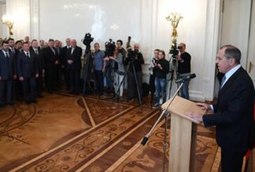Высланные российские дипломаты рассказали, по чему скучали в командировках
