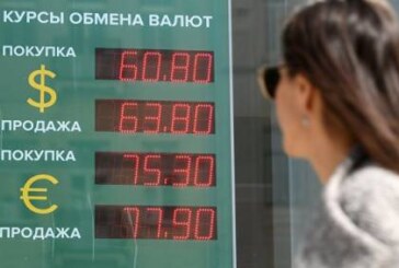 Угол падения. Когда рубль возьмет реванш у доллара и евро