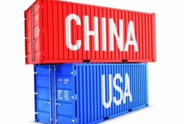 Как отразится на России торговая война США и Китая