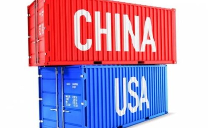 Как отразится на России торговая война США и Китая