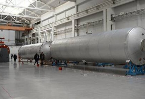 Ракету «Ангара» доведут до ума и сделают супертяжелой, заявил Рогозин