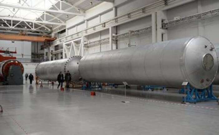 Ракету «Ангара» доведут до ума и сделают супертяжелой, заявил Рогозин