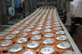 В России предложили запретить продажу алкоголя в пластике более полулитра