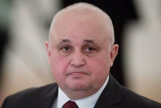 Цивилев рассказал, как на него повлиял пожар в «Зимней вишне»