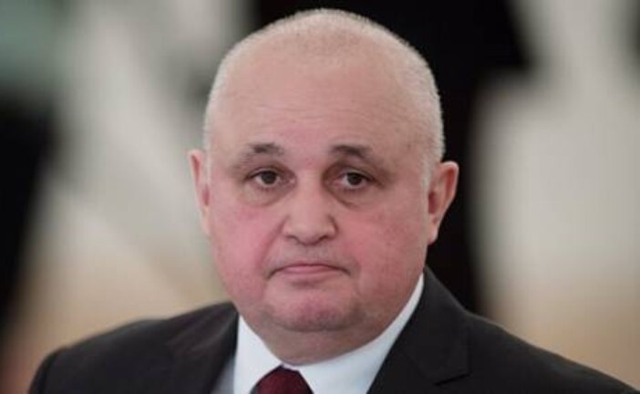 Цивилев рассказал, как на него повлиял пожар в «Зимней вишне»