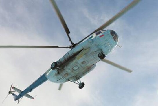 Власти окажут помощь семьям погибших при крушении Ми-8