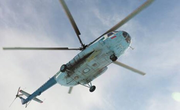 Власти окажут помощь семьям погибших при крушении Ми-8