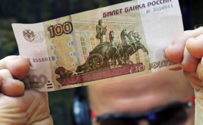Лондон готовит удар по российской валюте