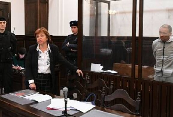 Петиция в защиту кемеровского пожарного Генина собрала 15 тысяч подписей