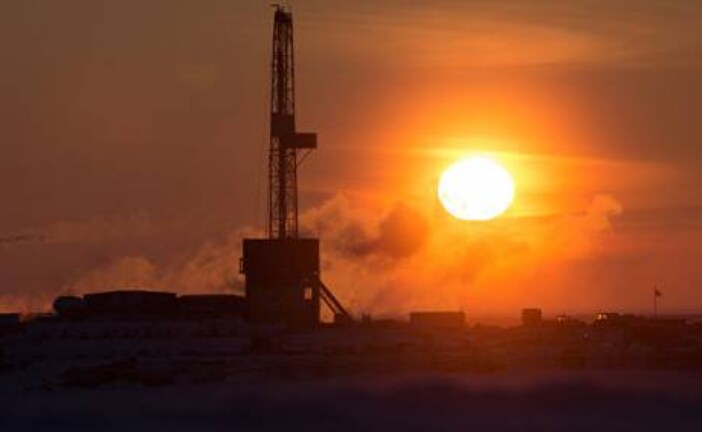В России снизили пошлину на экспорт нефти