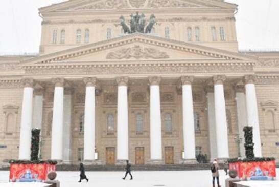 Большой театр не намерен отменять гастроли в Лондоне