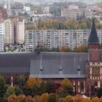 На пост мэра Калининграда претендуют четыре кандидата