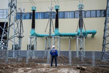 Вторую очередь ТЭС в Крыму рассчитывают ввести во второй половине года