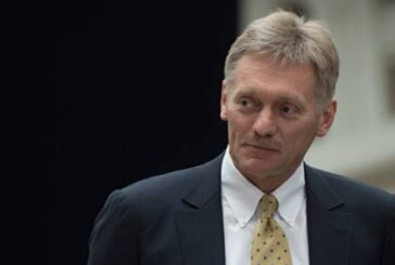Песков назвал РИА Новости объективным и профессиональным СМИ