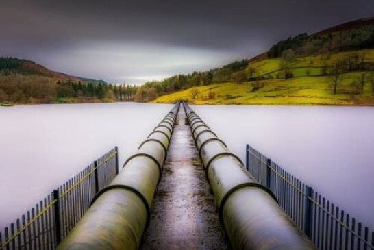 «Нафтогаз» подсчитал, во что обойдется Украине «Северный поток-2»