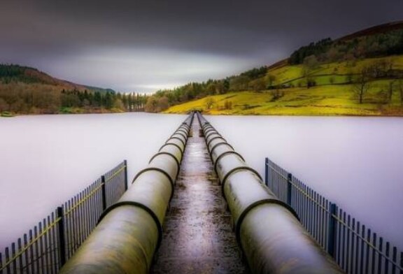 «Нафтогаз» подсчитал, во что обойдется Украине «Северный поток-2»