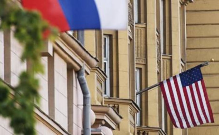 Клинцевич: «дело Скрипаля» не поставило крест на отношениях России и США