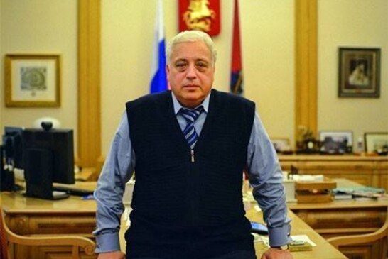 Заммэра Москвы положительно оценил идею «лечить рак поздней стадии за счет пациента»