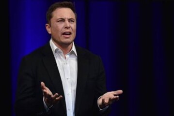 Акции Tesla рухнули на 5% после смертельного ДТП и шуток о банкротстве