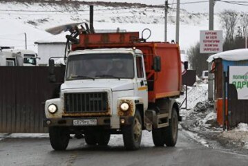В СПЧ пообещали постоянно держать на контроле тему мусорных полигонов