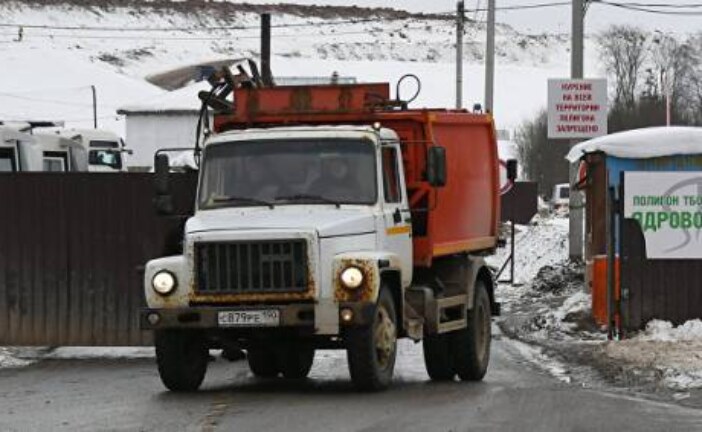 В СПЧ пообещали постоянно держать на контроле тему мусорных полигонов