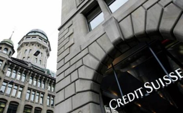В Credit Suisse рассказали, как геополитика влияет на финансовые рынки