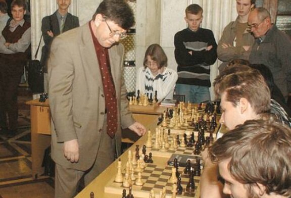День умного человека
