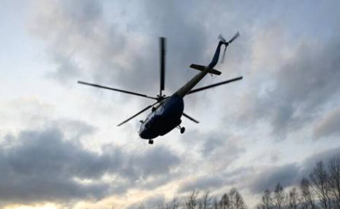 Семьи погибших при крушении Ми-8 в Хабаровске получат по миллиону рублей