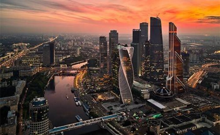 Как влияет на нас жизнь в большом городе?