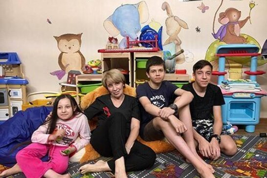 «Это обычное волонтерство, и у каждого оно свое»