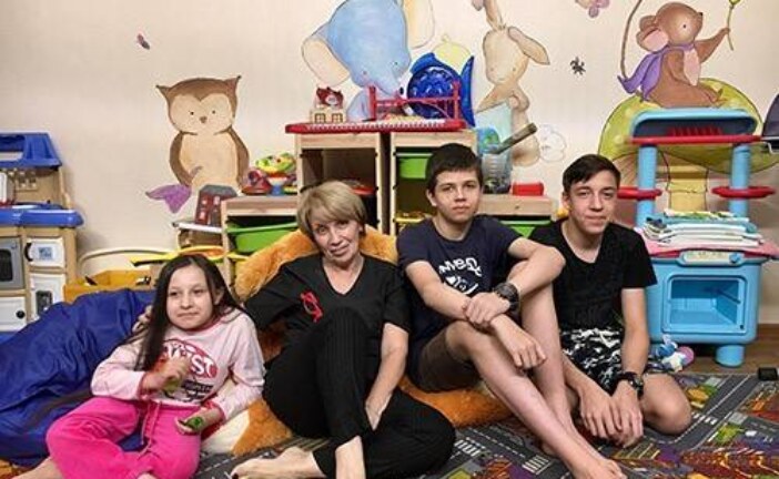«Это обычное волонтерство, и у каждого оно свое»