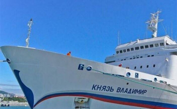 «Волна здоровья-2018»: в Крыму ждут московских врачей