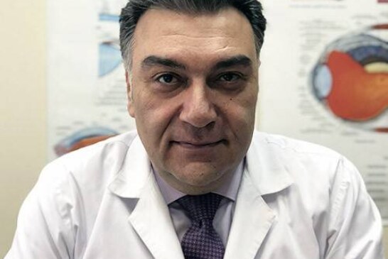 Пять неожиданных причин «синдрома сухого глаза» и как с этим бороться