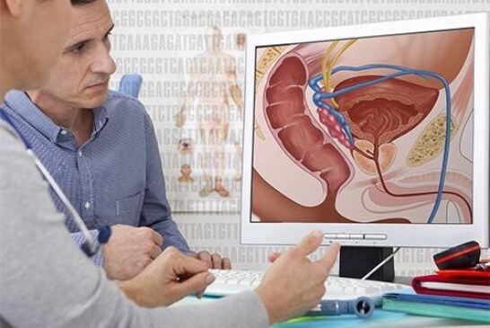 10 признаков рака предстательной железы, которые можно упустить