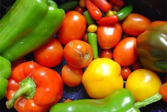 В овощах нашли вещество, которое может продлевать жизнь на 10%