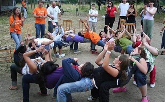 Доверие к окружающим продлевает жизнь
