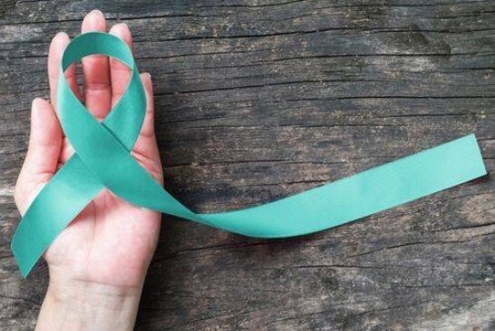 Ежегодное УЗИ улучшает выживание при раке яичника