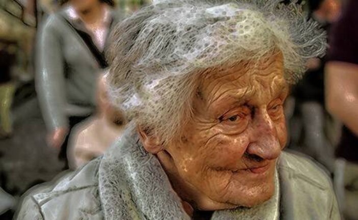 Заболевания легких в среднем возрасте увеличивают риск деменции