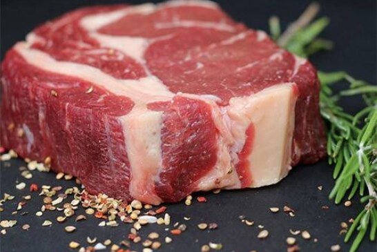 Исследование показало новые вредные эффекты красного мяса