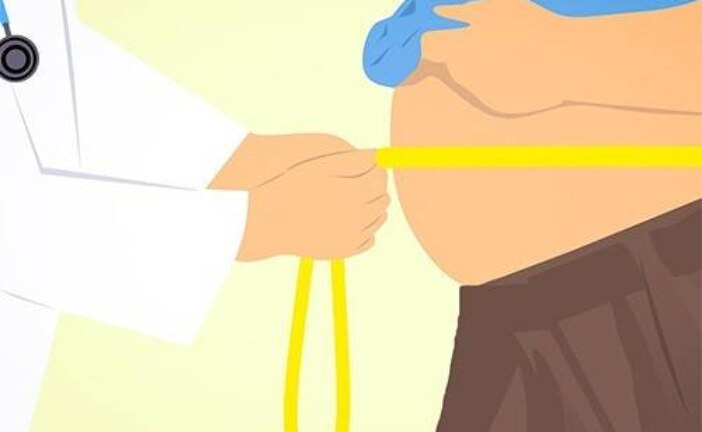 Большие нагрузки на работе способствуют увеличению веса у женщин