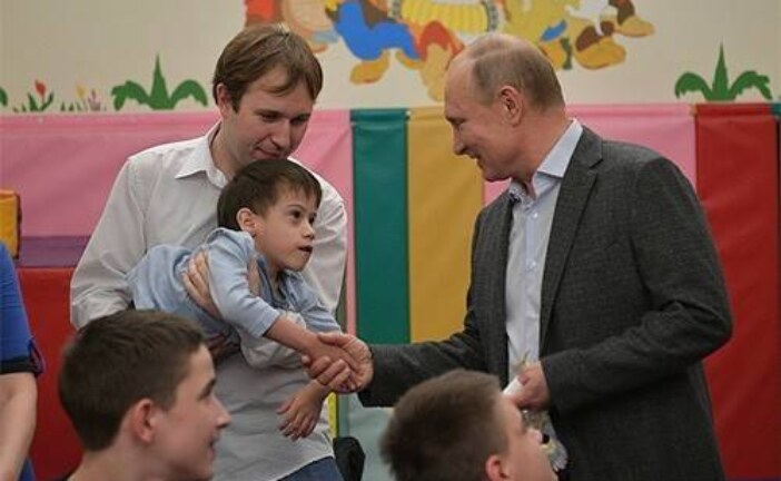 В России появится закон о паллиативной помощи
