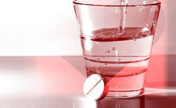 Многим пациентам аспирин приносит больше вреда, чем пользы