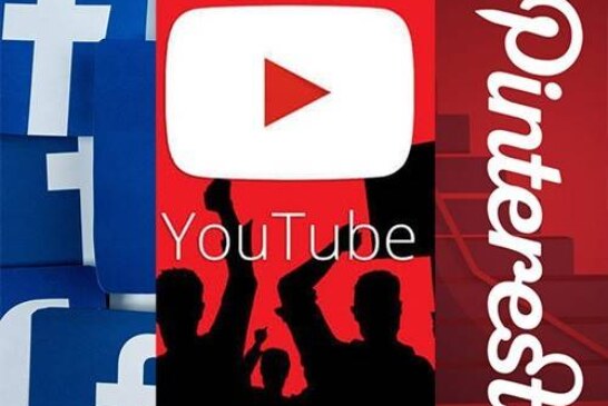 Facebook, Youtube и Pinterest отреагировали на активность антипрививочников